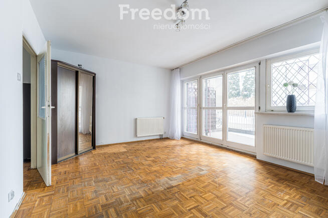 Metro | Idealny układ | 2 lub 3 pokoje | Taras