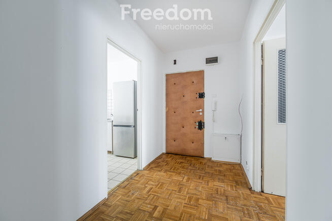 Metro | Idealny układ | 2 lub 3 pokoje | Taras