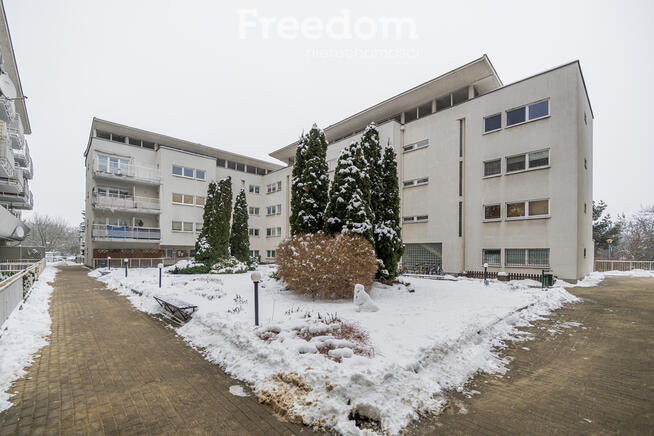 Metro | Idealny układ | 2 lub 3 pokoje | Taras