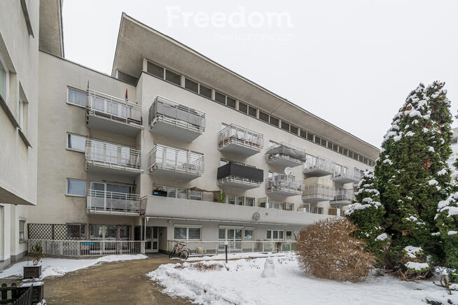 Metro | Idealny układ | 2 lub 3 pokoje | Taras