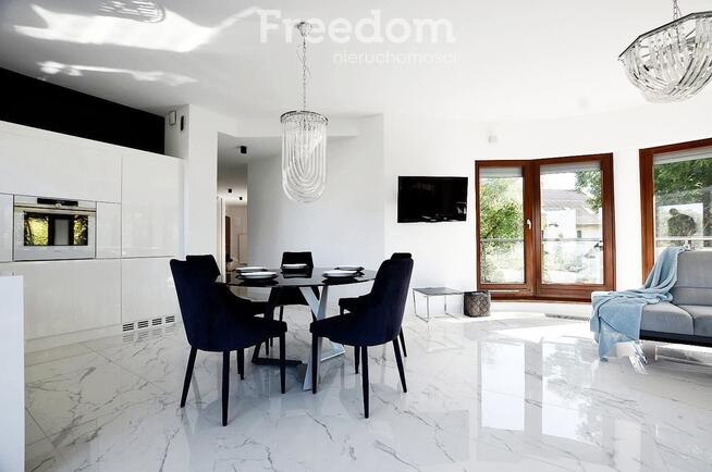 Nowoczesny apartament blisko centrum