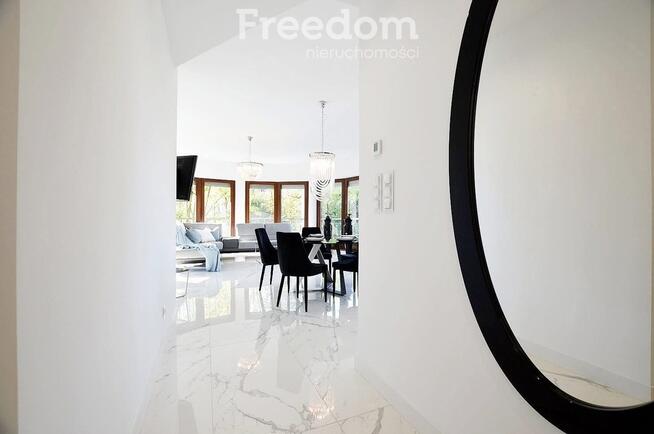 Nowoczesny apartament blisko centrum