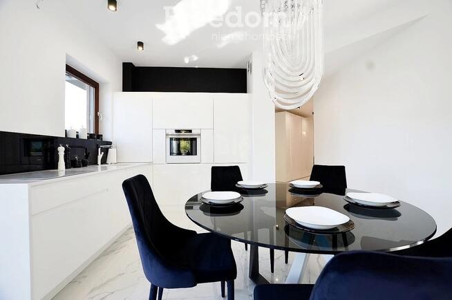 Nowoczesny apartament blisko centrum