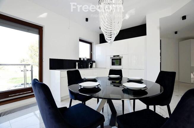 Nowoczesny apartament blisko centrum