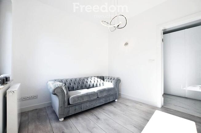 Nowoczesny apartament blisko centrum