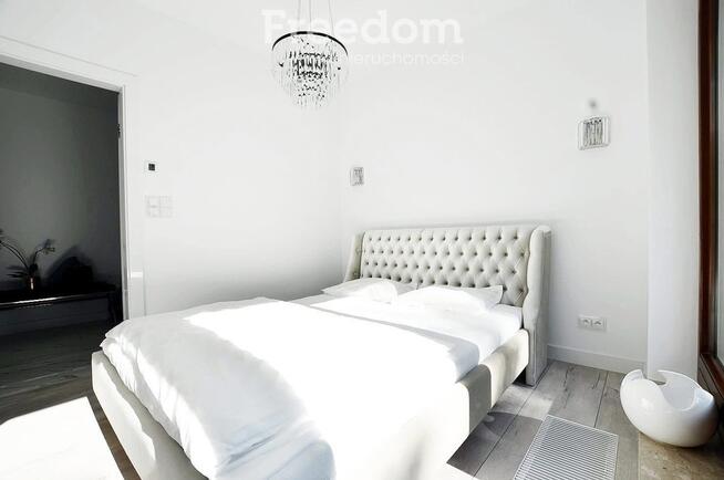 Nowoczesny apartament blisko centrum