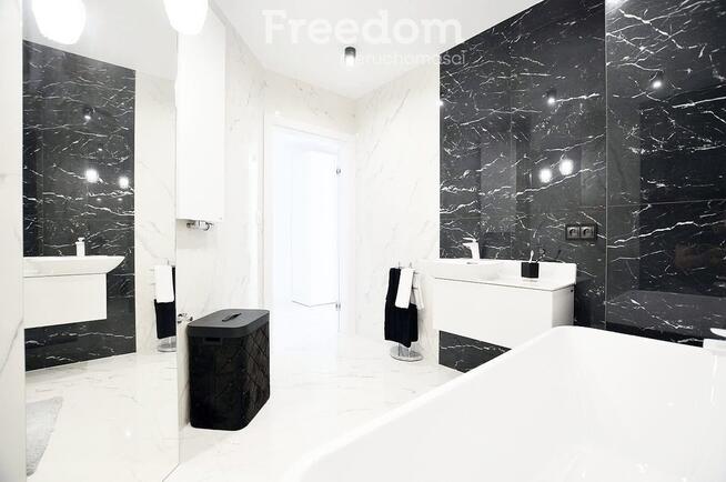 Nowoczesny apartament blisko centrum