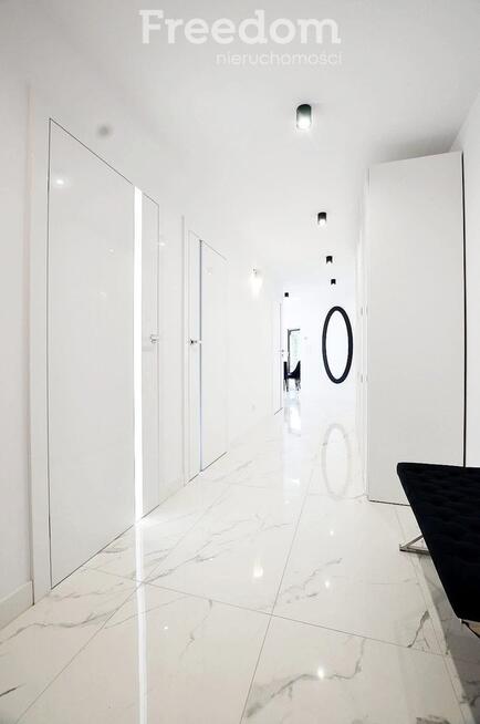 Nowoczesny apartament blisko centrum