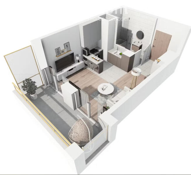 Modern Mokotów - wielka premiera nowego etapu