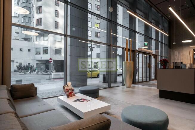 Przy Browarach Warszawskich, Fabryce Norblina .