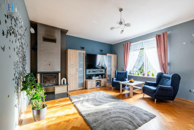 Dom Łódź gm. Łódź-Górna Wiskitno, Transportowa