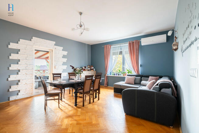 Dom Łódź gm. Łódź-Górna Wiskitno, Transportowa