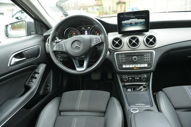 GLA 180 Full LED Navi Kamera Asystenci Szyberdach Półskóra