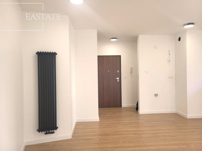 Mieszkanie Otwock, Ługi