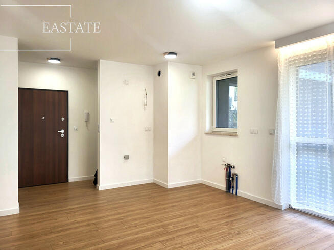 Mieszkanie Otwock, Ługi