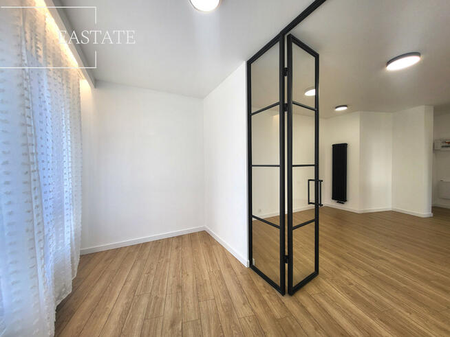 Mieszkanie Otwock, Ługi