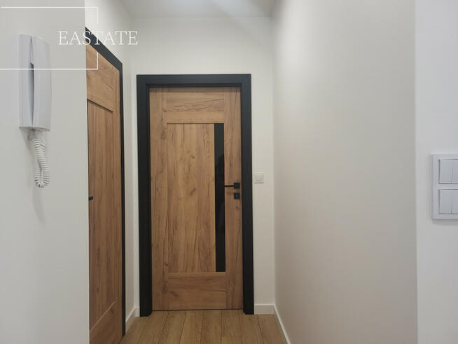 Mieszkanie Otwock, Ługi