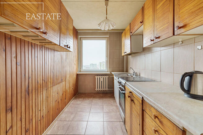 Mieszkanie Warszawa gm. Bemowo Bemowo, Jelonki Północne, Karola Irzykowskiego