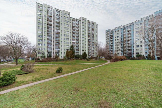 Mieszkanie Warszawa gm. Bemowo Bemowo, Jelonki Północne, Karola Irzykowskiego