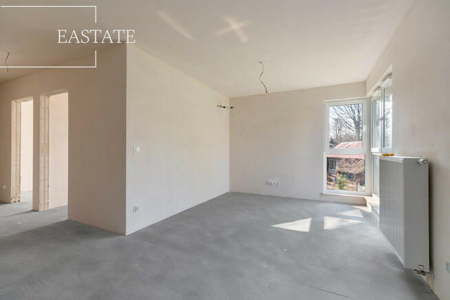 Mieszkanie Milanówek, Warszawska