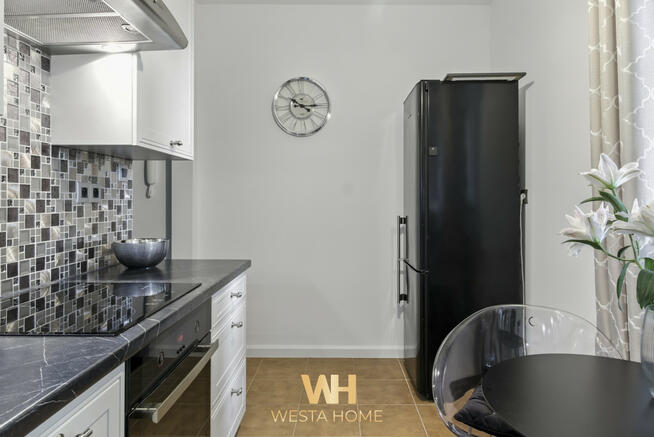 Mieszkanie Warszawa gm. Ursynów Ursynów, Polskie Drogi