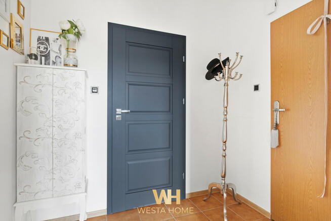 Mieszkanie Warszawa gm. Ursynów Ursynów, Polskie Drogi