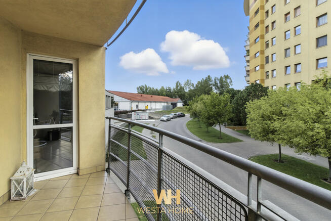 Mieszkanie Warszawa gm. Ursynów Ursynów, Polskie Drogi