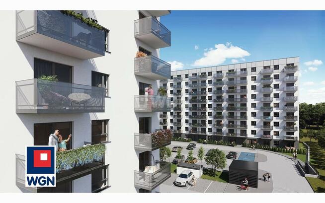 Mieszkanie Lublin Centrum, Centrum