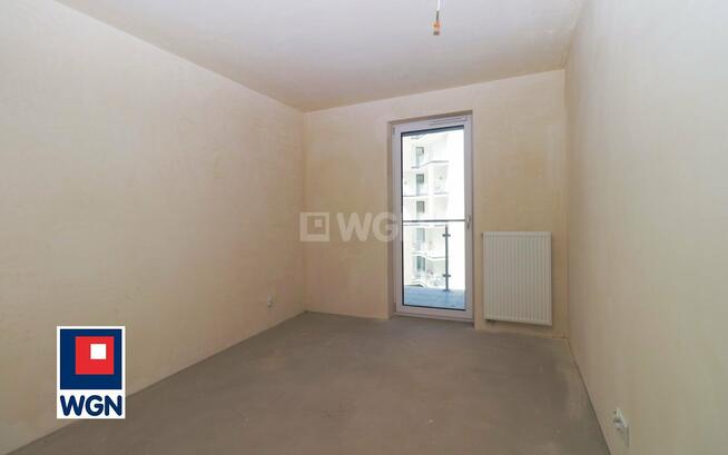 Mieszkanie Lublin Felin, Felin