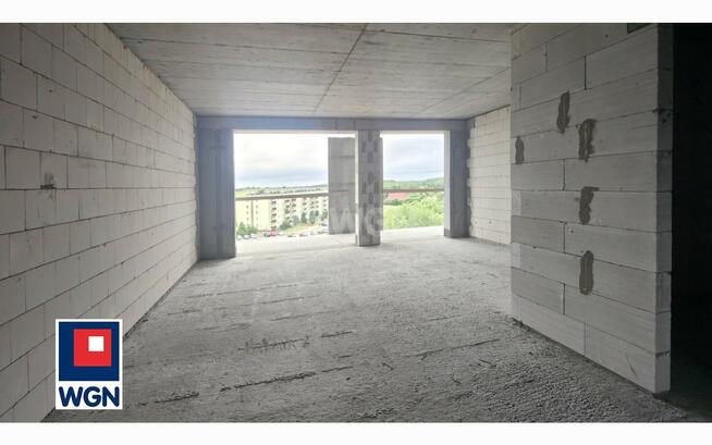 Mieszkanie Łęczna Bobrowniki, Wierzbowa