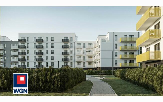 Mieszkanie Lublin Centrum, Centrum