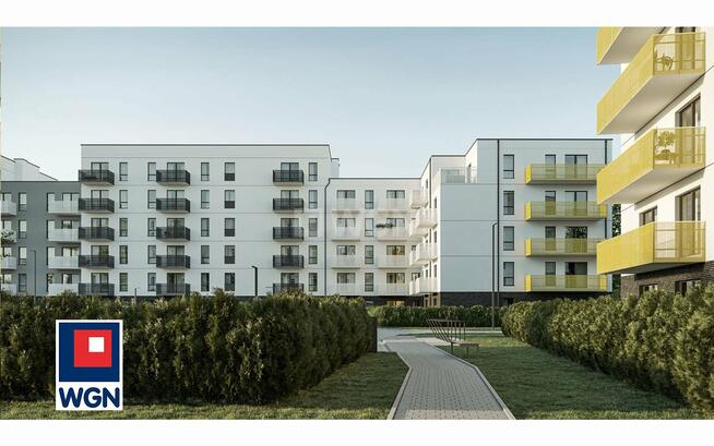 Mieszkanie Lublin Centrum, Centrum