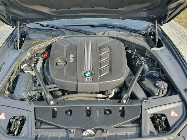 520d 184KM 2012r Automat Raty Zamiana