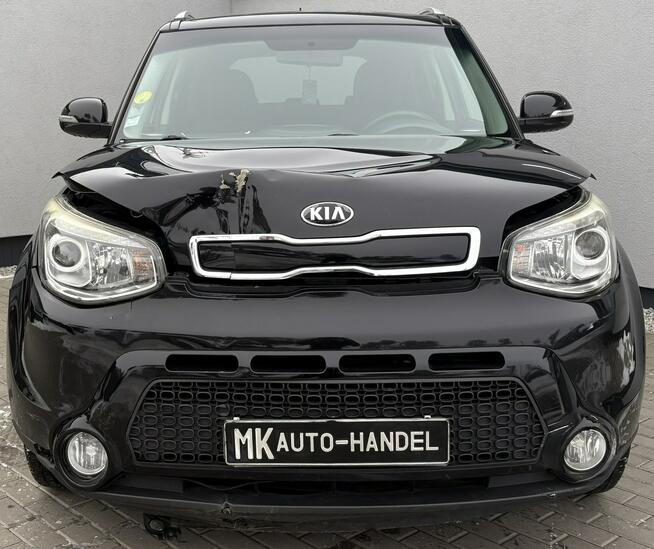 Kia Soul 1.6 CRDi