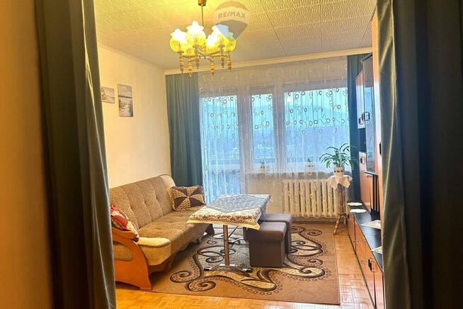 Przytulne mieszkanie do wynajęcia w Bielsku-Białej