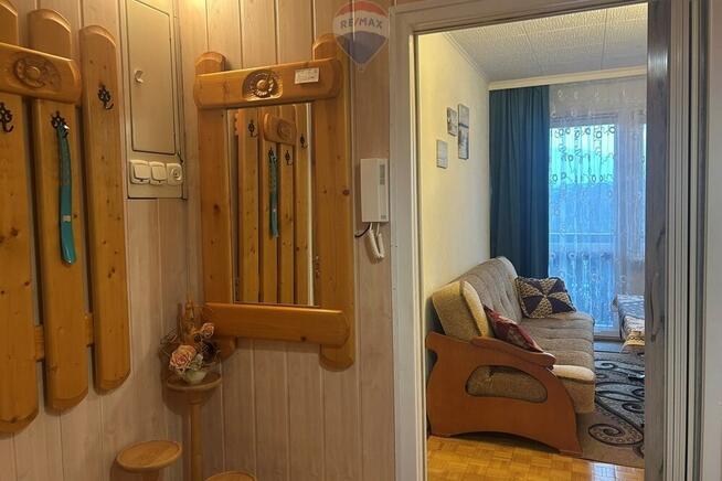 Przytulne mieszkanie do wynajęcia w Bielsku-Białej