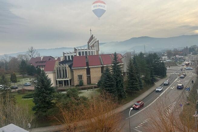 Przytulne mieszkanie do wynajęcia w Bielsku-Białej