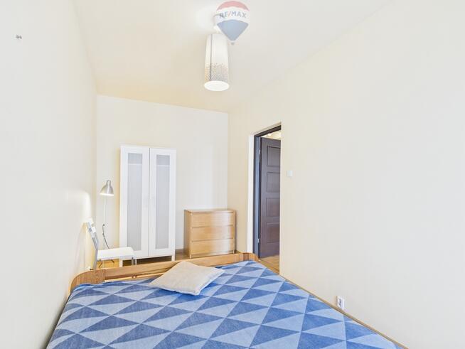 Słoneczne 2 pokojowe mieszkanie – Bemowo Coopera