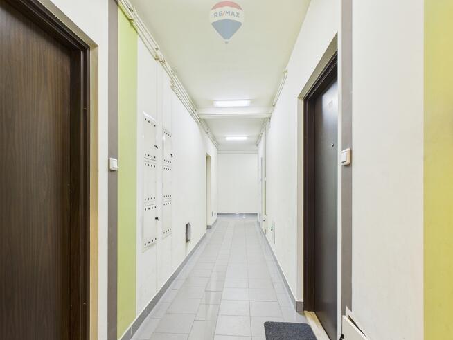 Słoneczne 2 pokojowe mieszkanie – Bemowo Coopera