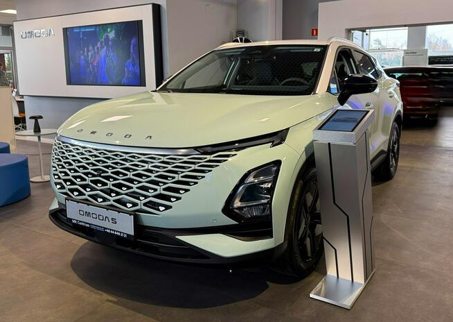 1.6 T-GDI DCT7 2WD (147 KM) 2025 Premium + OC/AC za 1zł