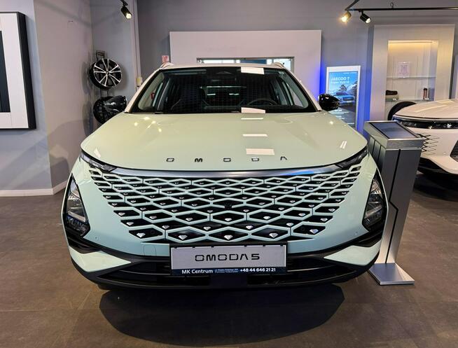 1.6 T-GDI DCT7 2WD (147 KM) 2025 Premium + OC/AC za 1zł