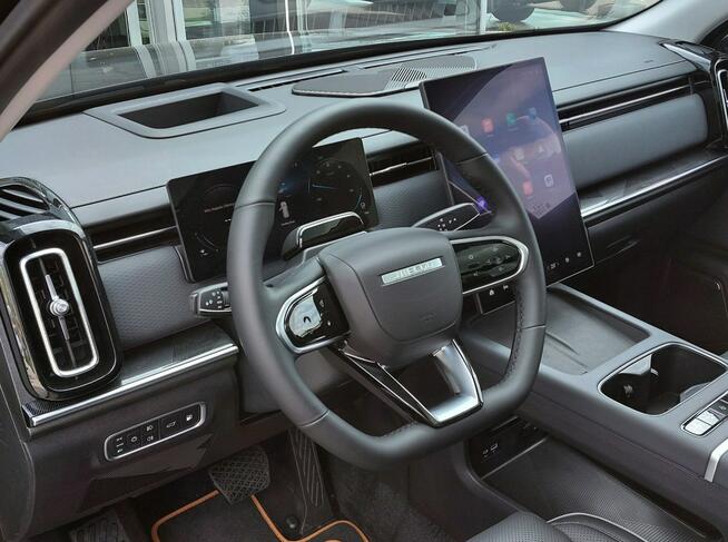 PHEV 1.5 T-GDI (347KM) EXCLUSIVE 2025 + Ubezpieczenie za 1zł