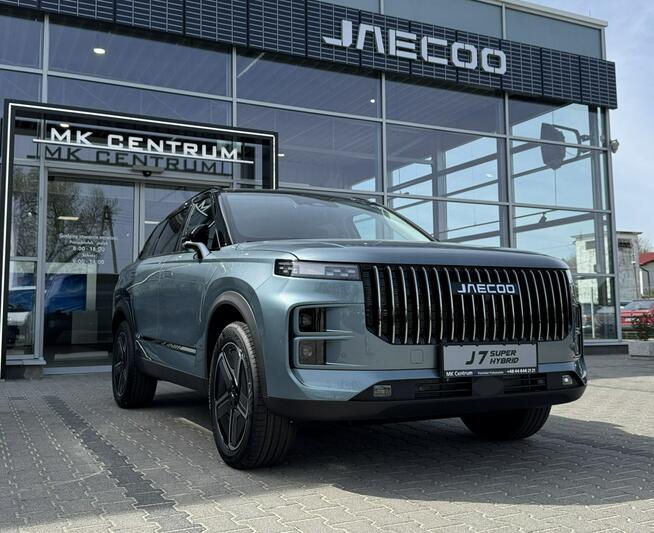 PHEV 1.5 T-GDI (347KM) EXCLUSIVE 2025 + Ubezpieczenie za 1zł