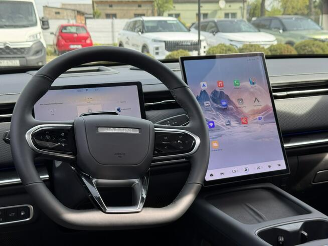 PHEV 1.5 T-GDI (347KM) EXCLUSIVE 2025 + Ubezpieczenie za 1zł