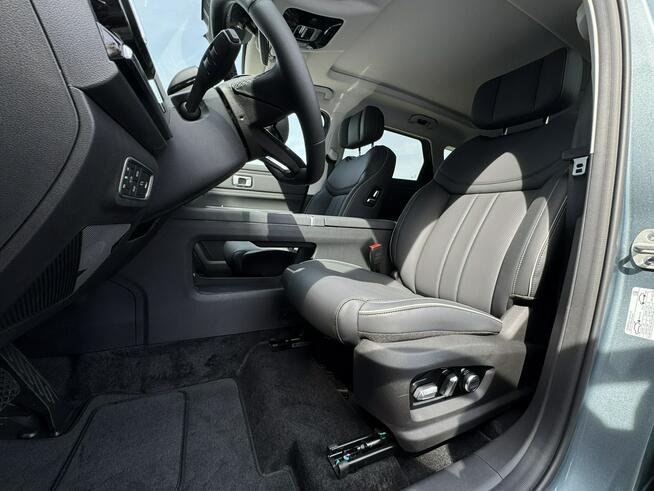 PHEV 1.5 T-GDI (347KM) EXCLUSIVE 2025 + Ubezpieczenie za 1zł