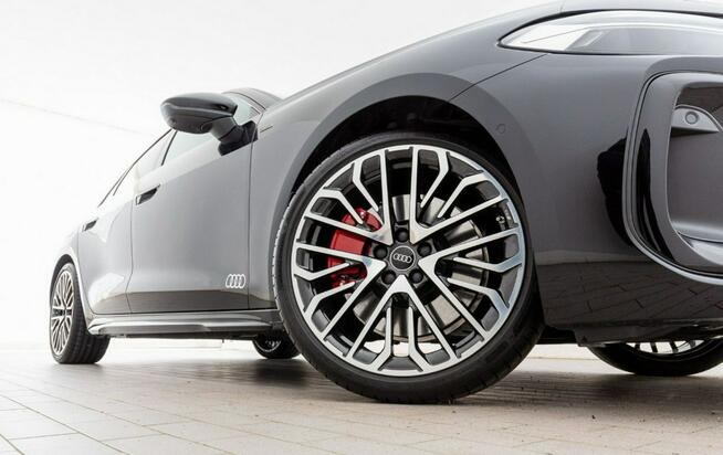 Audi A5 Limousine TFSI , rabat 58 931 zł Dostępne różne kolory i wersje