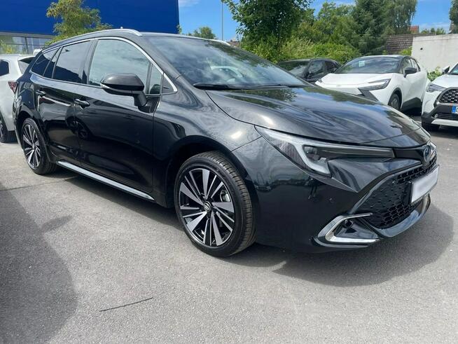 Toyota Corolla Style, rabat: 27 511 zł, Dostępne różne wersje i kolory !