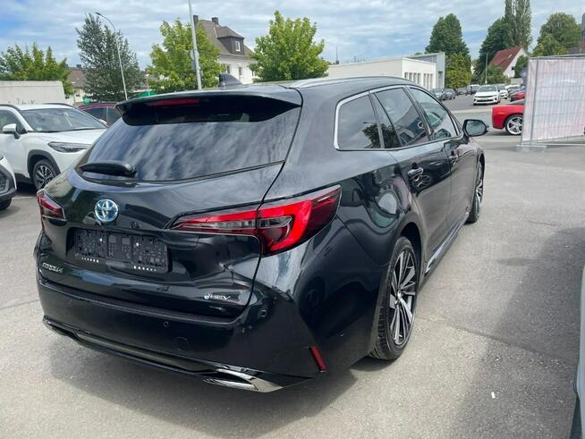 Toyota Corolla Style, rabat: 27 511 zł, Dostępne różne wersje i kolory !