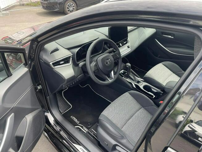 Toyota Corolla Style, rabat: 27 511 zł, Dostępne różne wersje i kolory !