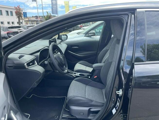 Toyota Corolla Style, rabat: 27 511 zł, Dostępne różne wersje i kolory !